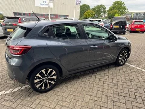Renault Clio - Afbeelding 10 van 16