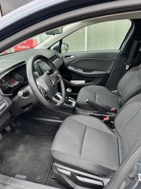 Renault Clio - Afbeelding 12 van 16
