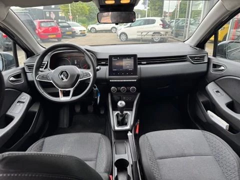 Renault Clio - Afbeelding 13 van 16