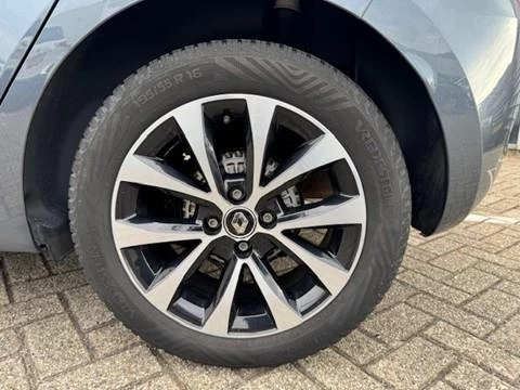 Renault Clio - Afbeelding 16 van 16