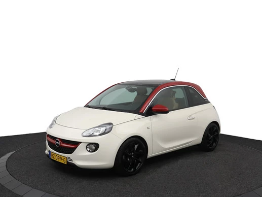 Opel ADAM - Afbeelding 1 van 30