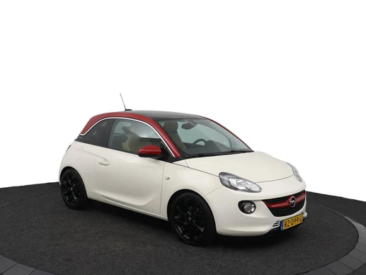 Opel ADAM - Afbeelding 2 van 30