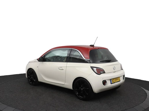 Opel ADAM - Afbeelding 3 van 30