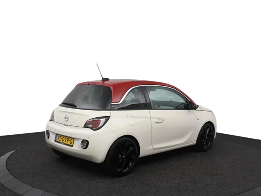 Opel ADAM - Afbeelding 4 van 30