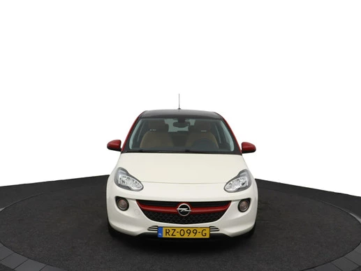 Opel ADAM - Afbeelding 5 van 30