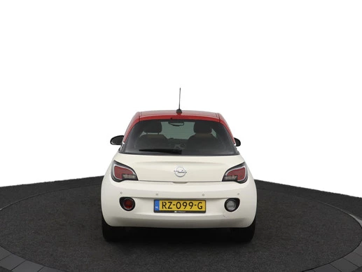 Opel ADAM - Afbeelding 6 van 30
