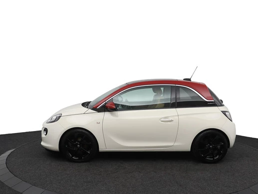 Opel ADAM - Afbeelding 7 van 30