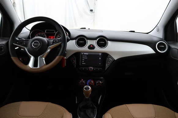 Opel ADAM - Afbeelding 9 van 30