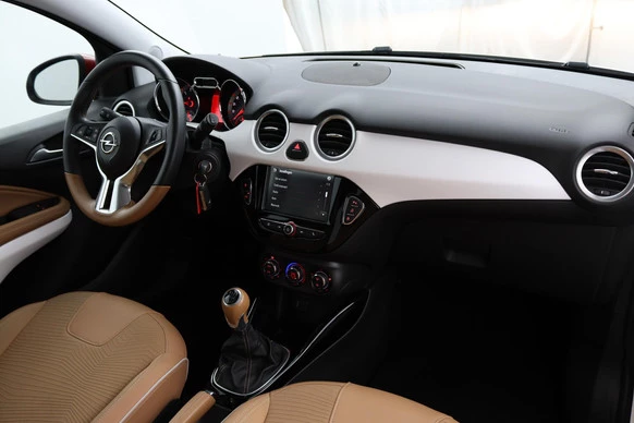 Opel ADAM - Afbeelding 10 van 30