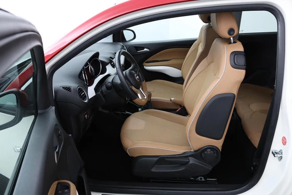 Opel ADAM - Afbeelding 11 van 30