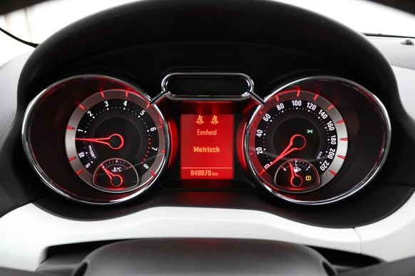 Opel ADAM - Afbeelding 12 van 30