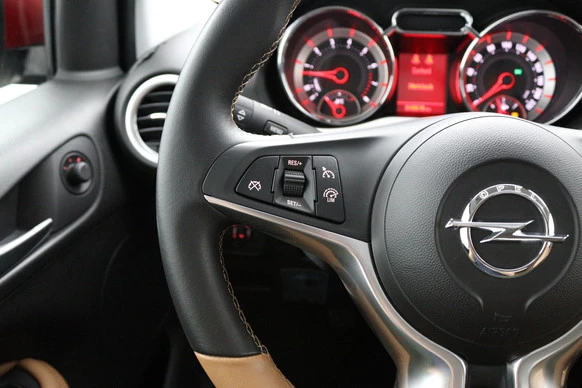 Opel ADAM - Afbeelding 13 van 30