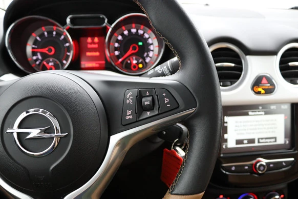 Opel ADAM - Afbeelding 14 van 30