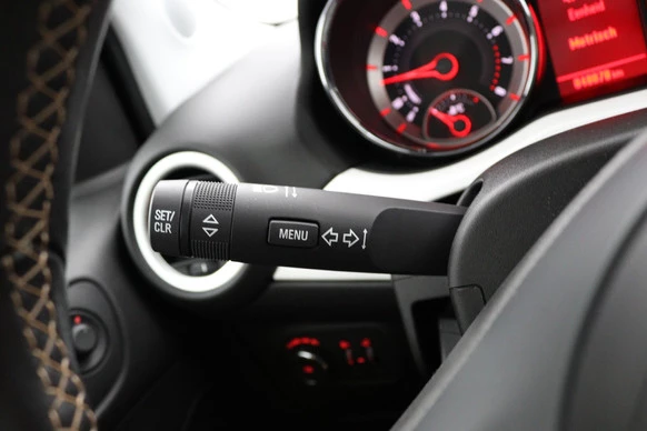Opel ADAM - Afbeelding 15 van 30