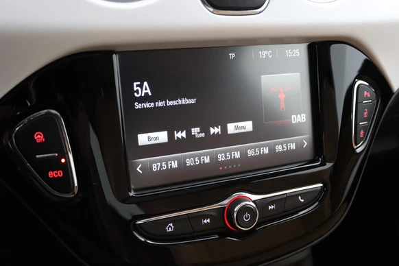 Opel ADAM - Afbeelding 17 van 30