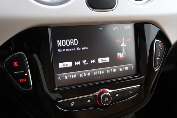 Opel ADAM - Afbeelding 19 van 30