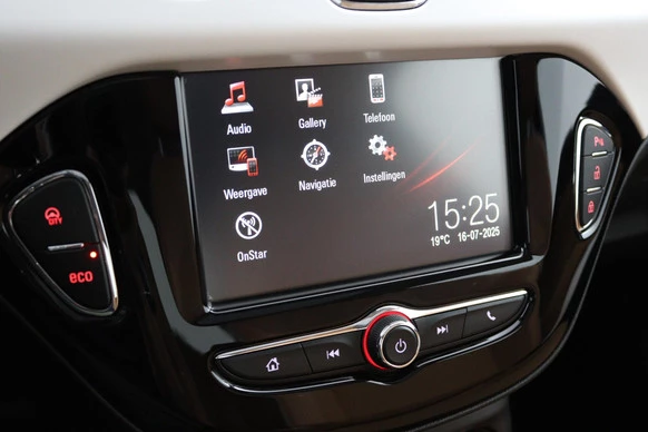 Opel ADAM - Afbeelding 20 van 30