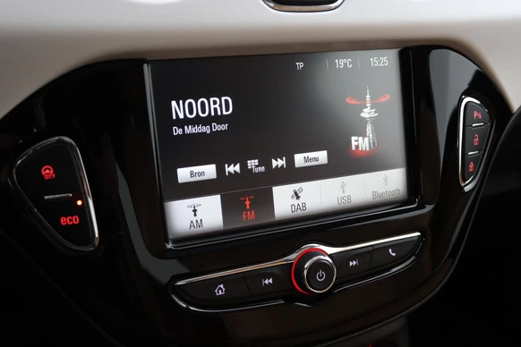 Opel ADAM - Afbeelding 21 van 30