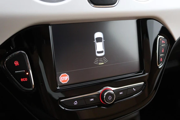 Opel ADAM - Afbeelding 23 van 30