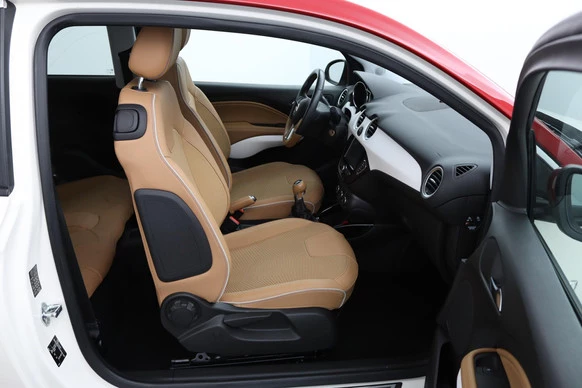 Opel ADAM - Afbeelding 27 van 30