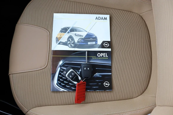Opel ADAM - Afbeelding 28 van 30