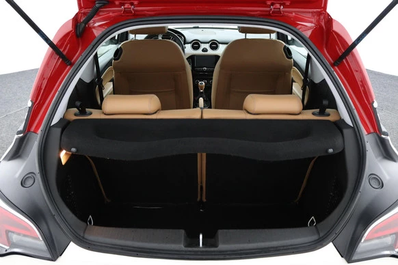 Opel ADAM - Afbeelding 29 van 30