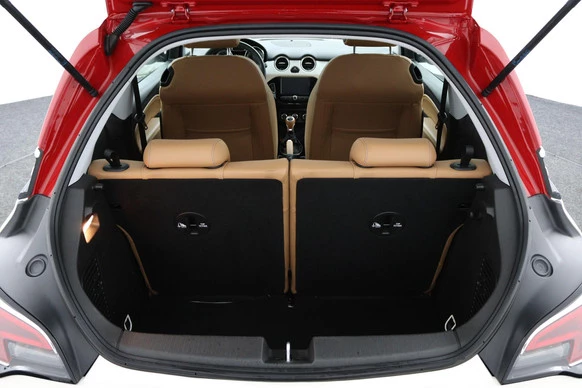 Opel ADAM - Afbeelding 30 van 30