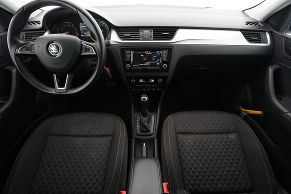 Škoda Rapid - Afbeelding 2 van 30