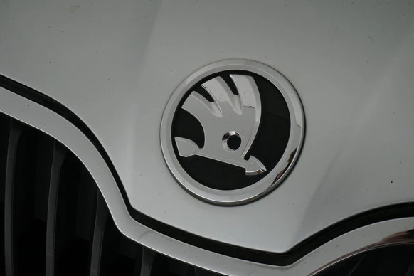Škoda Rapid - Afbeelding 6 van 30