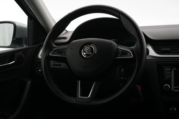 Škoda Rapid - Afbeelding 12 van 30
