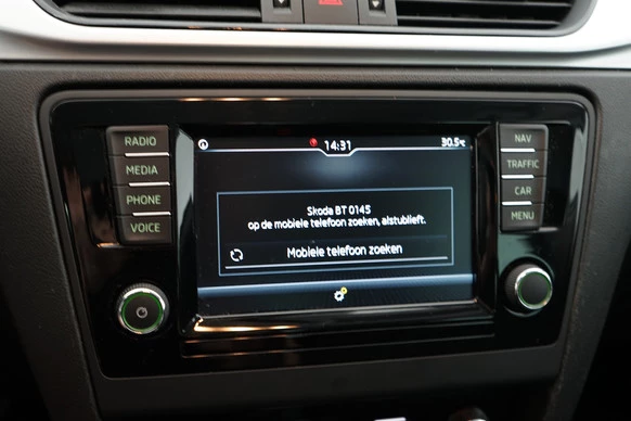 Škoda Rapid - Afbeelding 21 van 30