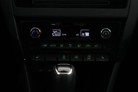 Škoda Rapid - Afbeelding 23 van 30
