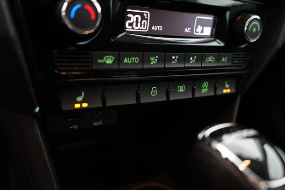 Škoda Rapid - Afbeelding 24 van 30