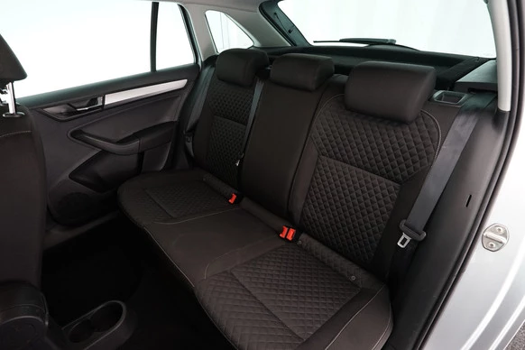 Škoda Rapid - Afbeelding 27 van 30