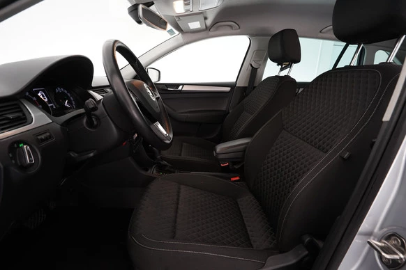 Škoda Rapid - Afbeelding 28 van 30