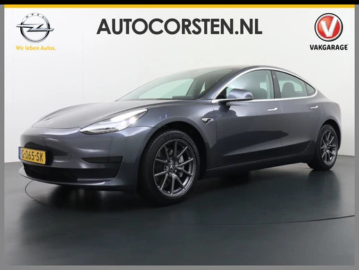 Tesla Model 3 - Afbeelding 1 van 30