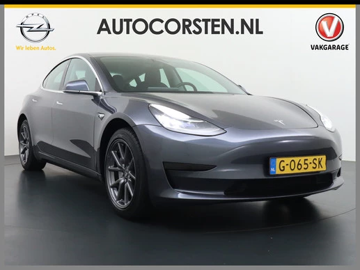 Tesla Model 3 - Afbeelding 6 van 30