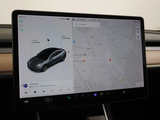Tesla Model 3 - Afbeelding 11 van 30