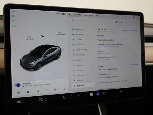 Tesla Model 3 - Afbeelding 13 van 30