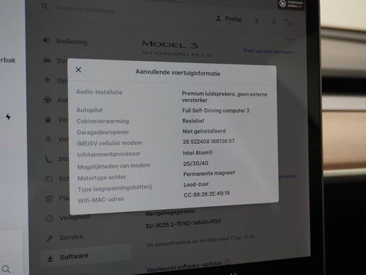 Tesla Model 3 - Afbeelding 14 van 30
