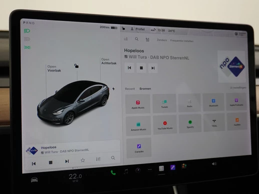Tesla Model 3 - Afbeelding 15 van 30