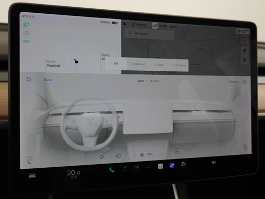 Tesla Model 3 - Afbeelding 16 van 30