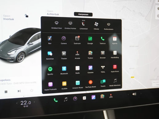 Tesla Model 3 - Afbeelding 18 van 30