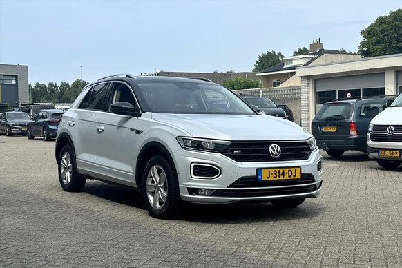 Volkswagen T-Roc - Afbeelding 2 van 28