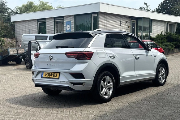 Volkswagen T-Roc - Afbeelding 3 van 28