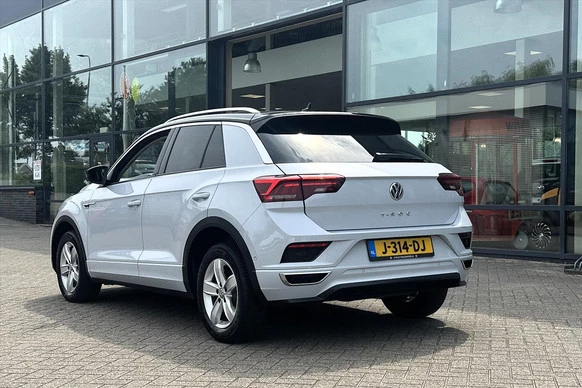 Volkswagen T-Roc - Afbeelding 4 van 28