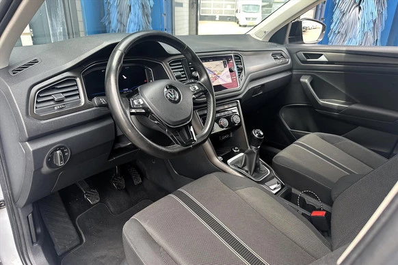 Volkswagen T-Roc - Afbeelding 7 van 28