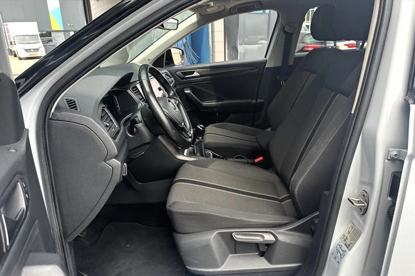 Volkswagen T-Roc - Afbeelding 8 van 28