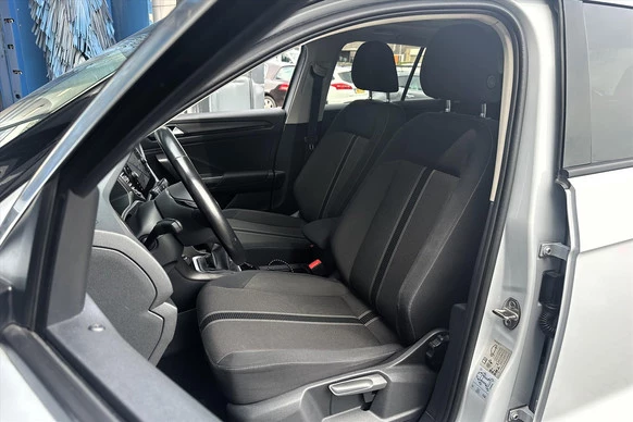 Volkswagen T-Roc - Afbeelding 9 van 28