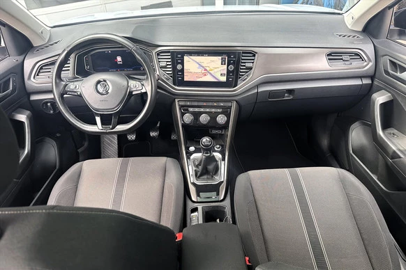 Volkswagen T-Roc - Afbeelding 10 van 28